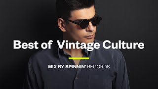 Best of Vintage Culture - Vintage Culture Mix 2022 screenshot 1