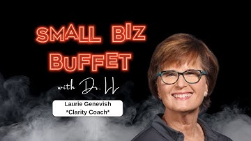 Stop Chasing Shiny Objects: Lessons in Focus from Laurie Genevish