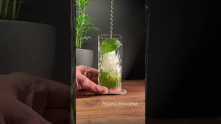 My first drink: Mojito #havana #drink screenshot 5