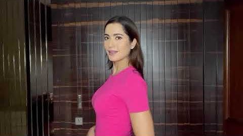 Srishti | Runway Lifestyle Studio | Intro | 2021 | Model and Actor Management Agency |