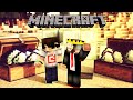 KAYBEDEN PROFİL FOTOĞRAFINI DEĞİŞTİRİR! - Minecraft Survival #12