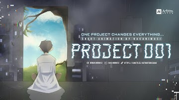 Animasi - PROJECT 001 - SMK TI BALI GLOBAL DENPASAR - AVC 2022