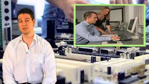 Computeach Networking course