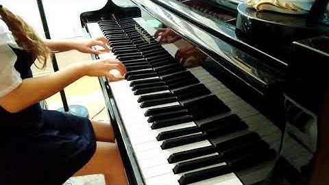 Clowning Around- Bastien All in One, 3B