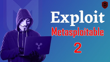 How to Exploit Metasploitable 2 | Use Metasploit in Kali Linux | Hacker Yodha