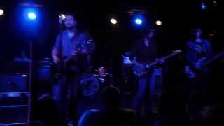 Watch Driveby Truckers Hanging On video