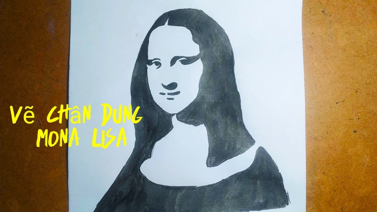 Chân dung Mona Lisa đã trở thành biểu tượng của nghệ thuật và văn hóa. Nếu bạn đã từng tò mò về cách Leonardo da Vinci tái hiện sống động nụ cười của cô gái xinh đẹp trong bức tranh này, hãy xem hình ảnh và khám phá những bí ẩn đằng sau chân dung này.