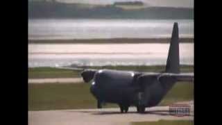Great Planes: C-130 Hercules