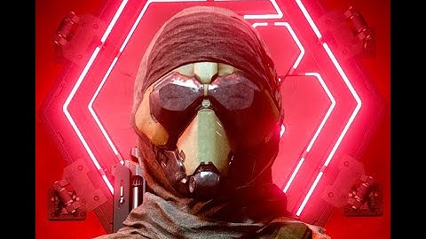 [Star Citizen] Odin Prison Break