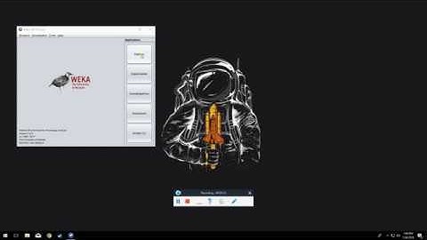 data mining tutorial preprosesing data menggunakan weka