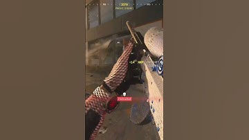 SNIPES #callofduty #mw3 #mwiii #codmwiii #mw3beta #beta #mw3beta #fyp #shorts #feed