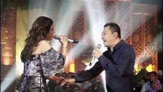 MAKIN AKU CINTA - Anang Ashanty with Smiling Face Big Band