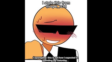 [#FORSAKEN] rare pairs ofc, Mafioso x Caporegime (one of his goons)👅 #ship