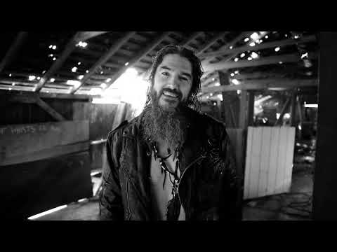 MACHINE HEAD - Behind The Scenes "My Hands Are Empty" Video Shoot