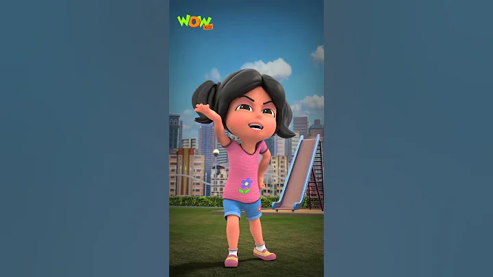 Vir: The Robot Boy | Dance Practice | Vir Exclusive Youtube Shorts | 01