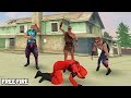 Free Fire | Funny Moments 64