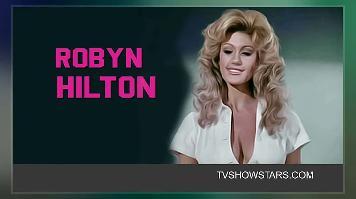 Robyn Hilton