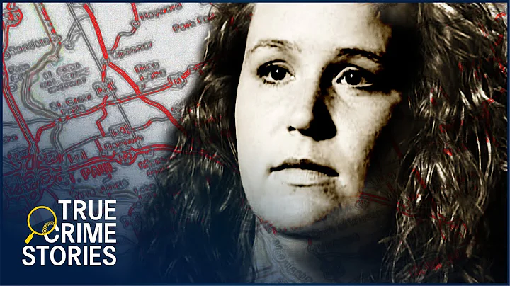 L'Effrayante Disparition d'Anita Wooldridge | Doss...