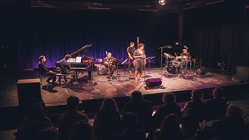 Lied Meets Jazz - bell hooks (KAMUT 2023)