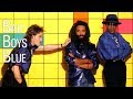 Bad Boys Blue ‎- Heart Beat (Album)