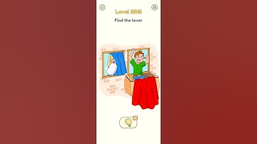 DOP 2 Gameplay Level 3215 Shorts Delete One Part Solution and Answer 🔥 Subscribe 🔥