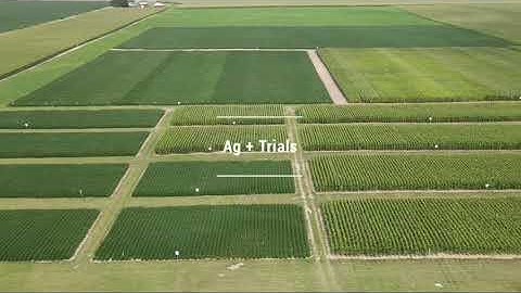 Ag + Trials