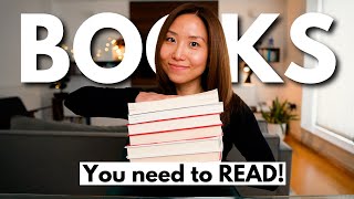 5 Best Marketing Books of All Time (Read These Now!) by Laurie Wang 4,056 views 3 months ago 7 minutes, 42 seconds