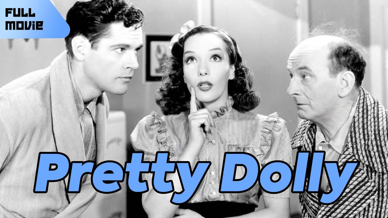 Pretty Dolly | English Full Movie | Comedy Short