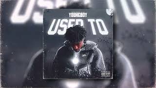 FREE Nocap Guitar Loop Kit - "Used To" (Nocap, Youngboy, Rod Wave, etc.)