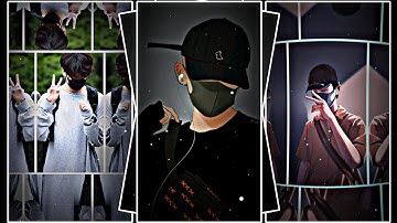 BABY COME DOWN 😅💥 // NEW ALIGHTMOTION TREND XML VIDEO EDITING @lokesheditz69