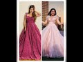 Arishfa khan and ashnoor kaur in different clothes who is the best