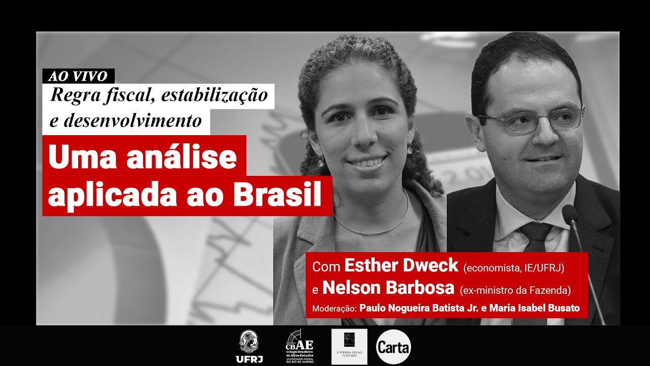 Homologação do arquivamento da denúncia – Paulo Nogueira Batista Jr.