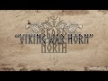 Making a Viking War Horn - Time-lapse Tutorial