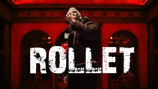 Rollet - 3Mn3m | روليت - عمنعم visual video (prod by Martin Jordan )