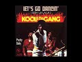 Kool & The Gang - Let