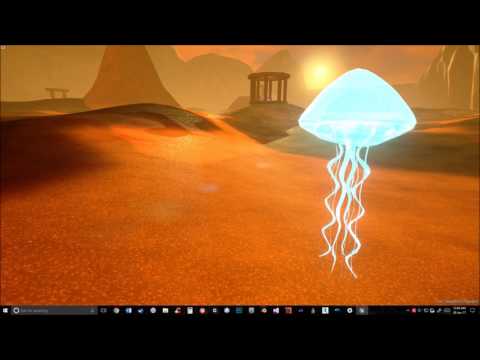 Vertex Animation using