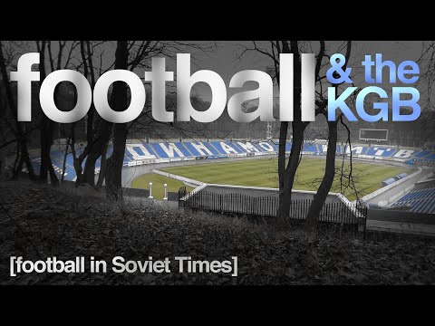 🇺🇦 The football