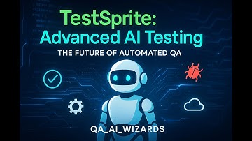 Mastering TestSprite: How This AI Testing Agent Revolutionizes Every Stage of Your Software Workflow