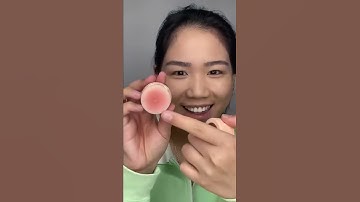 Thumbnail of HANASUI MAKEUP REVIEW💅✨ #shorts #short #omletarcade