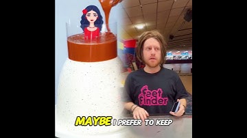 It Smells like Deviled Eggs #pov #shorts #unzip