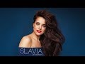 SLAVIA - День Валентина (Lyric Video)