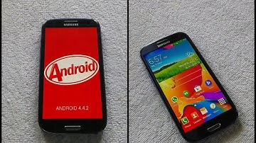 Hypermax -- Galaxy S5 Rom for Galaxy s3!