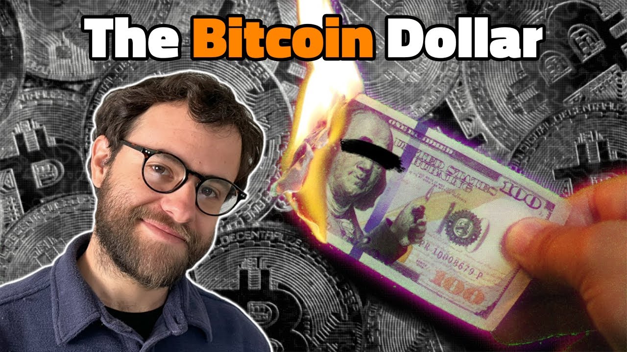 Discussing The Birth Of The Bitcoin Dollar