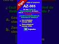AZ-305 Tip 32 - Nivel de Redundancia Maximo en una Cuenta PREMIUM de AZURE #azure #az305 #exam