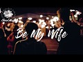 Be My Wife - Billy Simpson [แปลเพลง]