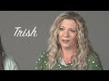 Trish short testimonial