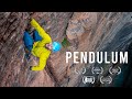 Pendulum - Rob Pizem Balances Life and Climbing