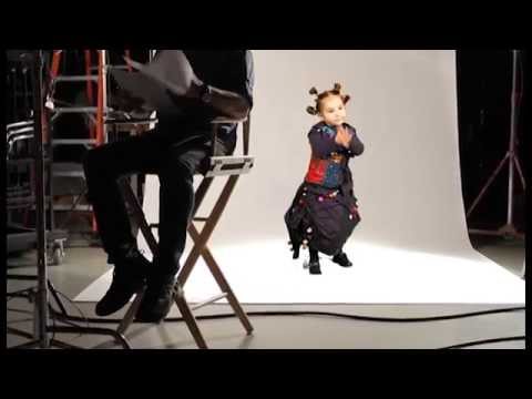 ENKI BENKI ენკი ბენკი -  სატელევიზიო სკოლა-სტუდია