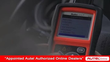 How to choose Autel AutoLink AL439 Scanner?