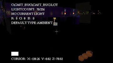 Crash Bandicoot: The Wrath of Cortex - Knight Time Hidden Crates